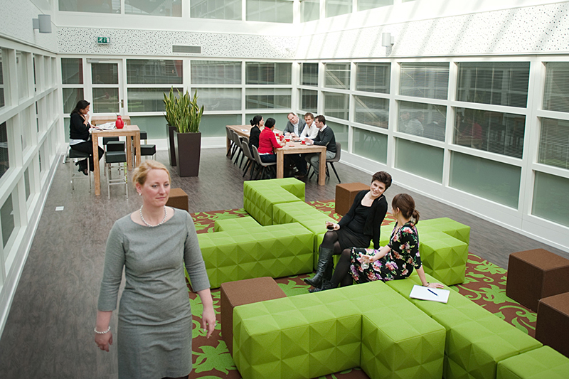 Elst Radius Arnhem zakelijk Connect Communicatie