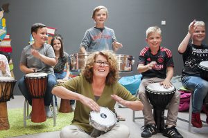 cultuureducatie Kwaliteit Arnhem Gelderland Fotograaf