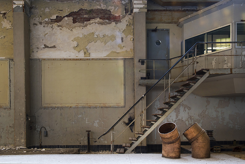De Zoeten Laboratorium, arnhem, ingrid joppe, joppe fotografie, gelderland, urban