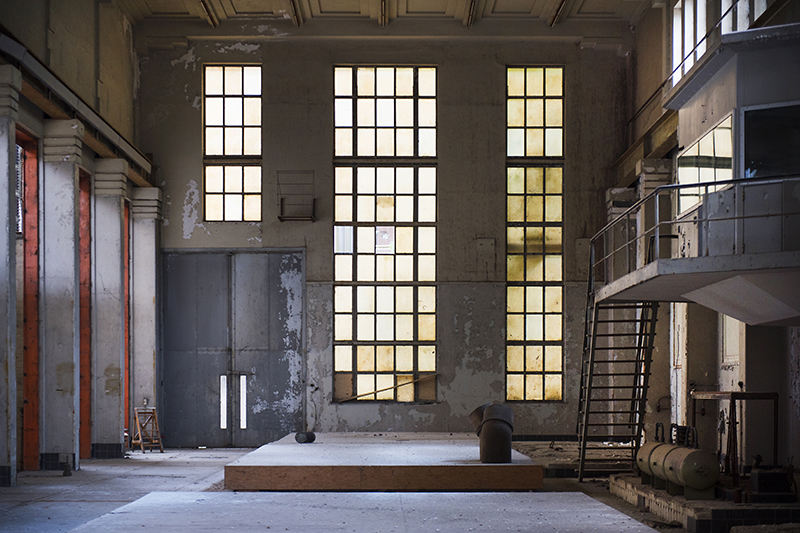 De Zoeten Laboratorium, arnhem, ingrid joppe, joppe fotografie, gelderland, urban