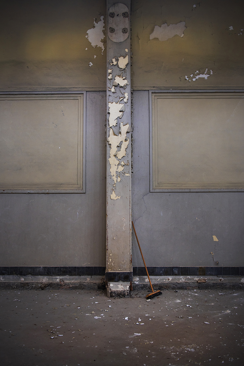 De Zoeten Laboratorium, arnhem, ingrid joppe, joppe fotografie, gelderland, urban