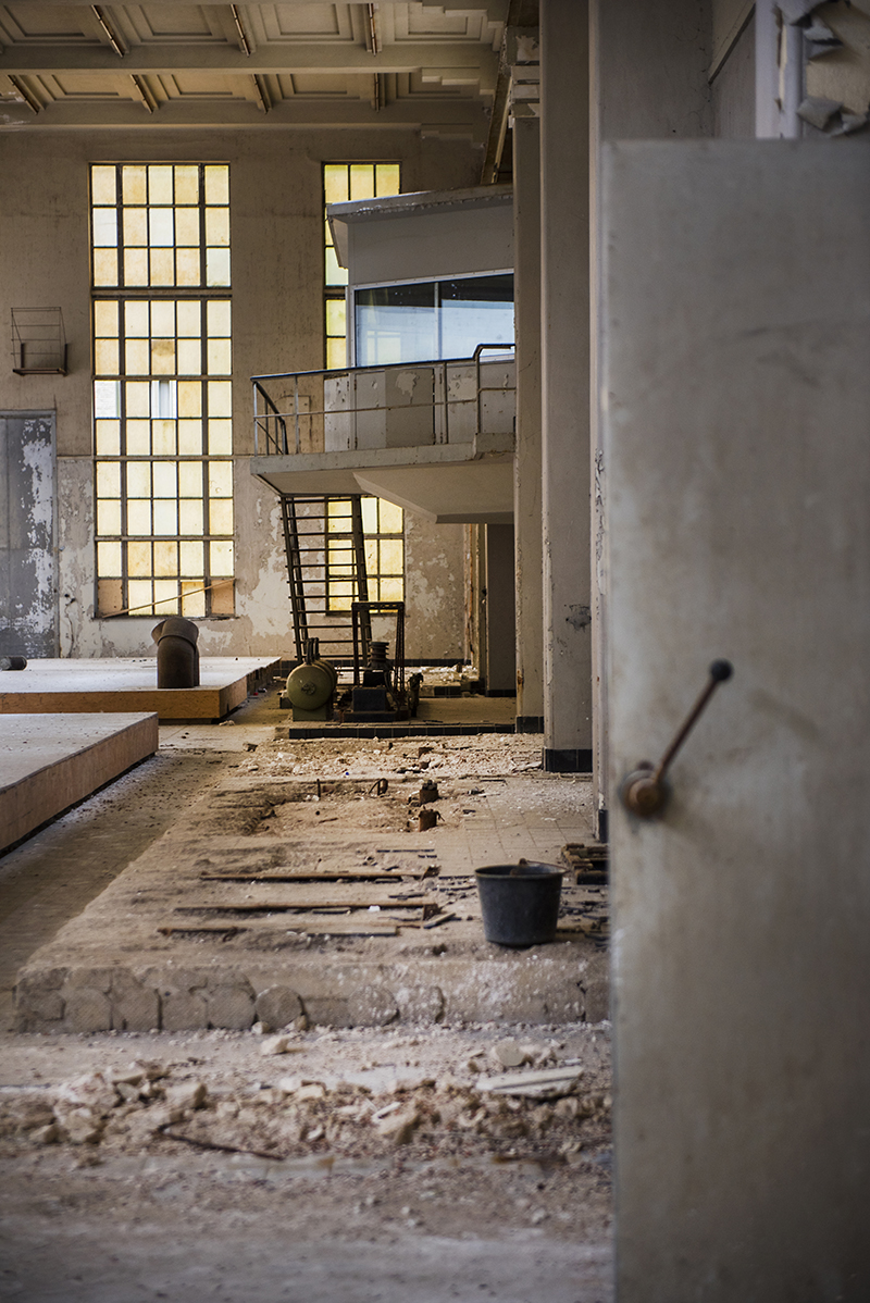De Zoeten Laboratorium, arnhem, ingrid joppe, joppe fotografie, gelderland, urban
