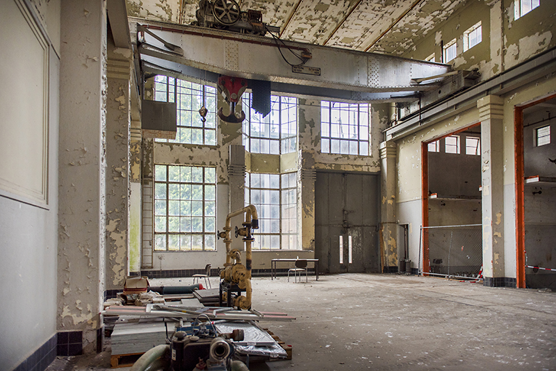 De Zoeten Laboratorium, arnhem, ingrid joppe, joppe fotografie, gelderland, urban