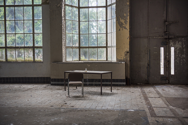 De Zoeten Laboratorium, arnhem, ingrid joppe, joppe fotografie, gelderland, urban