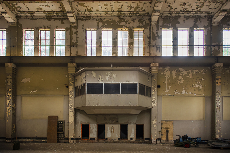 De Zoeten Laboratorium, arnhem, ingrid joppe, joppe fotografie, gelderland, urban