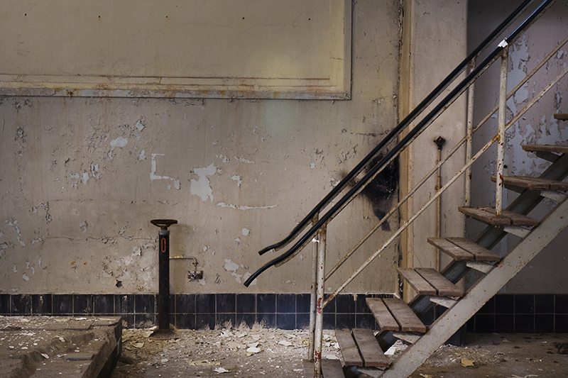 De Zoeten Laboratorium, arnhem, ingrid joppe, joppe fotografie, gelderland, urban