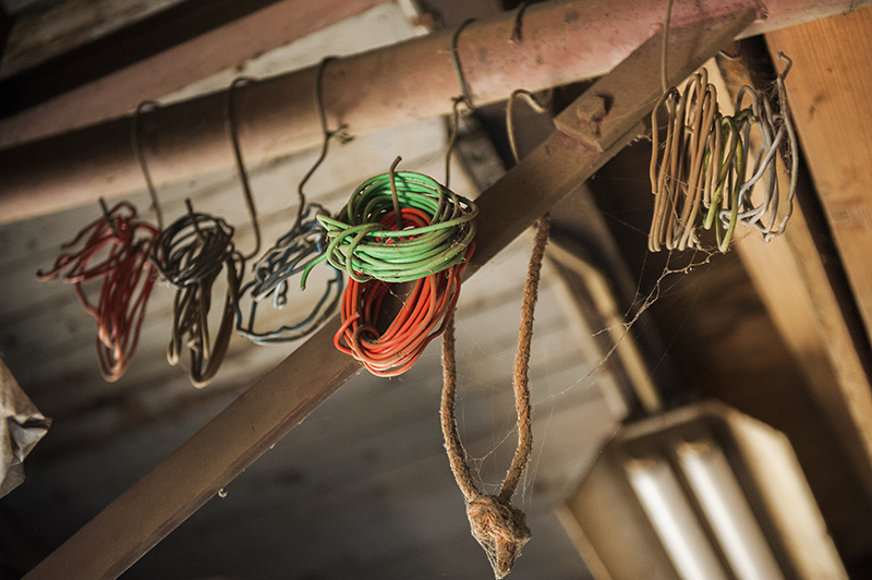 Kees en Joos, legerjeep, werkplaats, tweede wereldoorlog, market garden, ingrid joppe, joppe fotografie, arnhem, gelderland