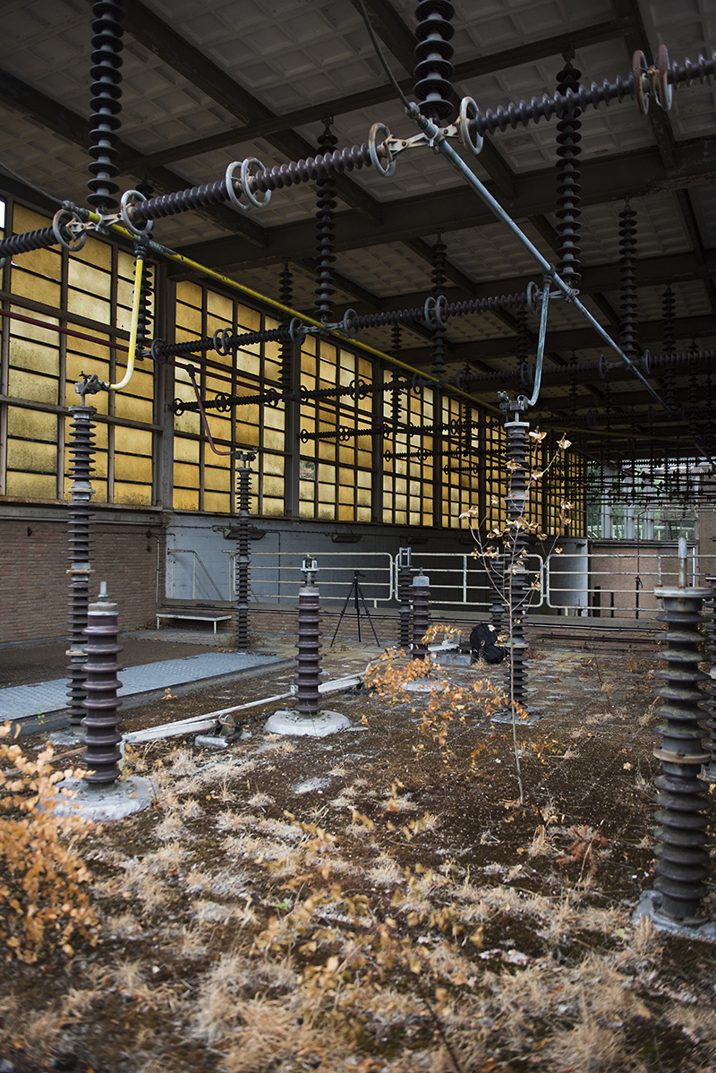 De Zoeten Laboratorium, arnhem, ingrid joppe, joppe fotografie, gelderland, urban