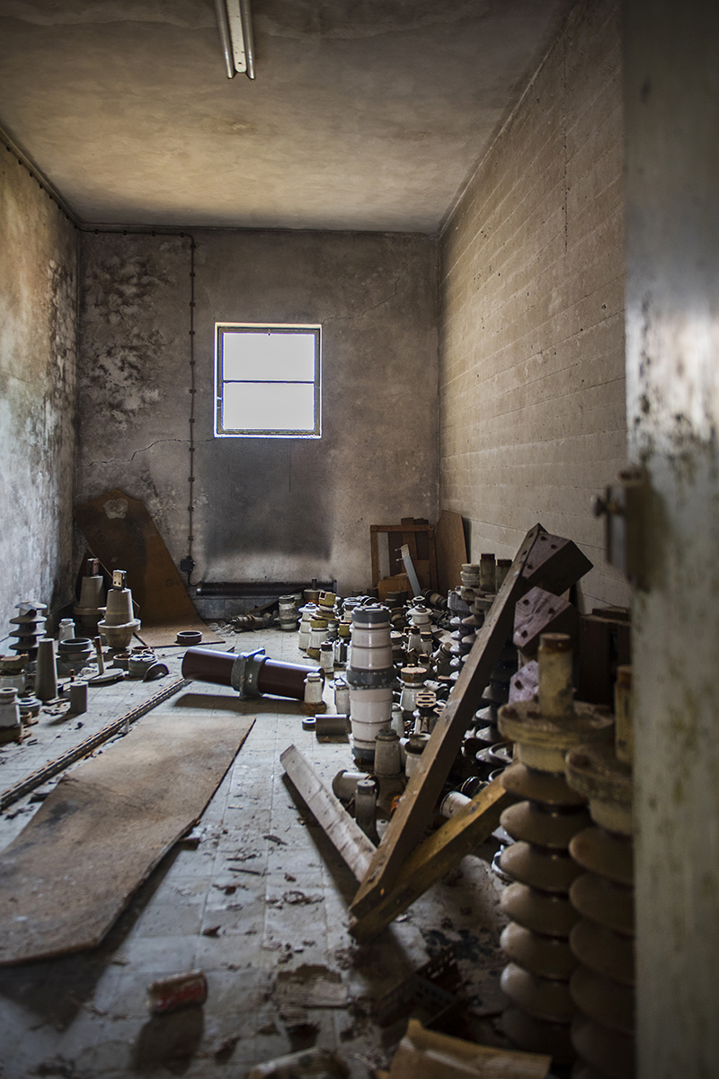 De Zoeten Laboratorium, arnhem, ingrid joppe, joppe fotografie, gelderland, urban