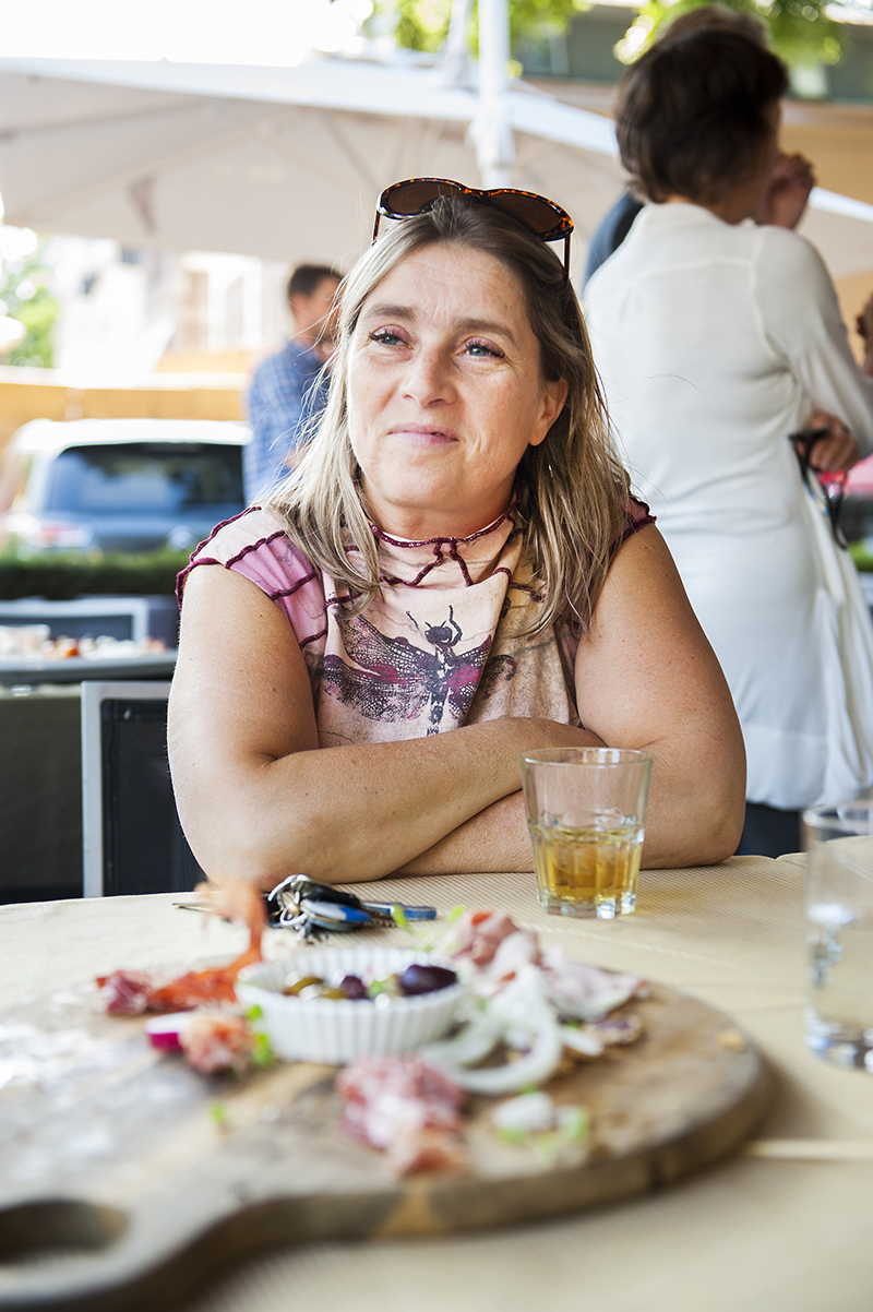 De Basis/Fluvius, afscheid, ingrid joppe, joppe fotografie, arnhem, gelderland