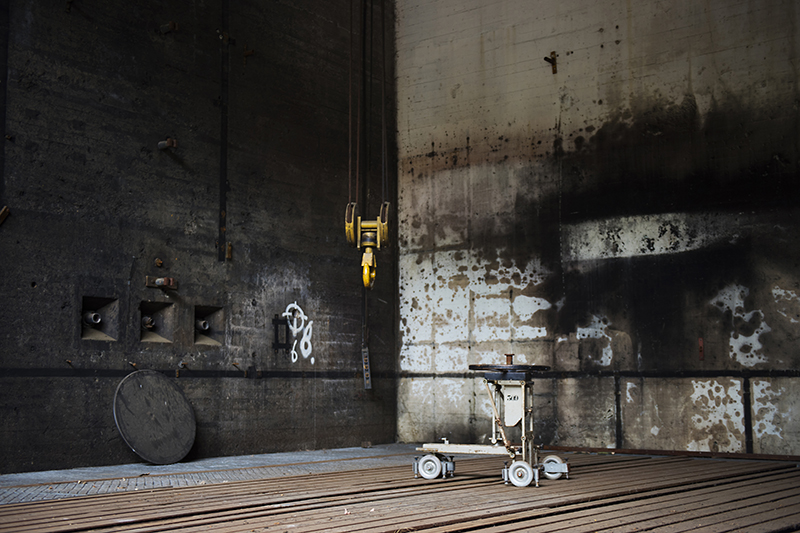 De Zoeten Laboratorium, arnhem, ingrid joppe, joppe fotografie, gelderland, urban