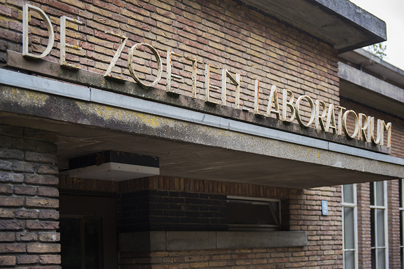 De Zoeten Laboratorium, arnhem, ingrid joppe, joppe fotografie, gelderland, urban
