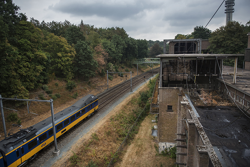 De Zoeten Laboratorium, arnhem, ingrid joppe, joppe fotografie, gelderland, urban