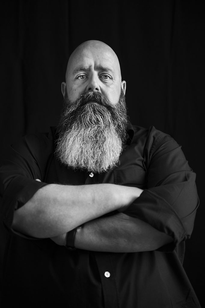 portretfoto, Mannen met baarden, ingrid joppe Joppe Fotografie, Dudok, arnhem, gelderland