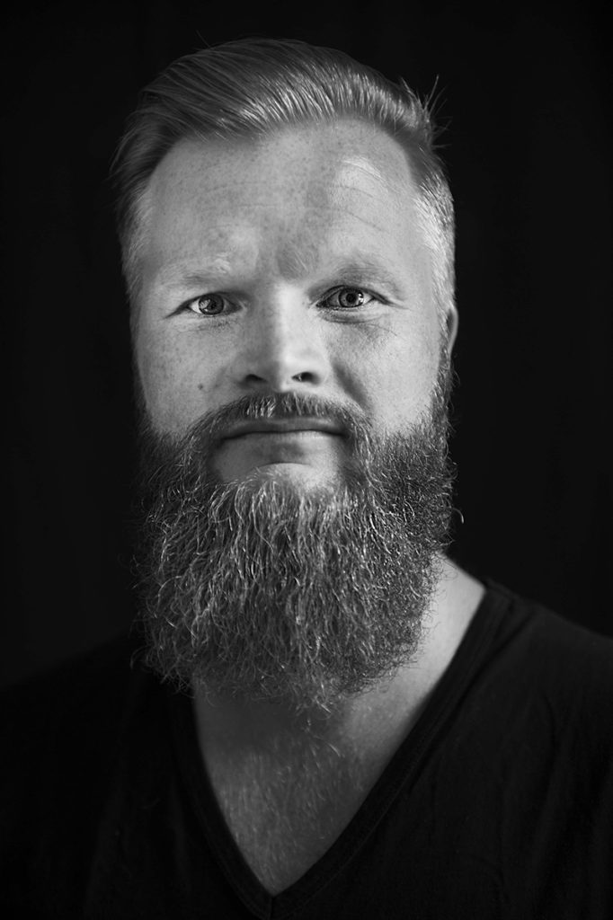 portretfoto, Mannen met baarden, ingrid joppe Joppe Fotografie, Dudok, arnhem, gelderland
