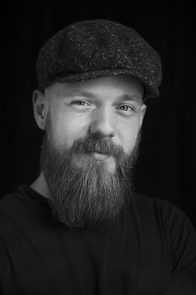 portretfoto, Mannen met baarden, ingrid joppe Joppe Fotografie, Dudok, arnhem, gelderland