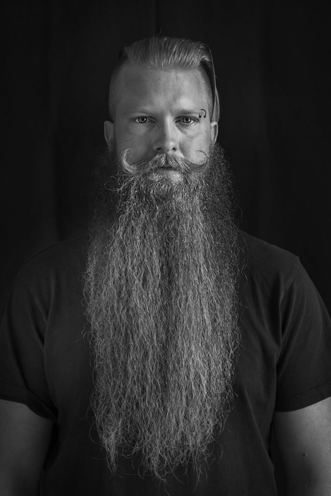 portretfoto, Mannen met baarden, ingrid joppe Joppe Fotografie, Dudok, arnhem, gelderland